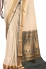 Pure Mysore Crepe Silk Saree